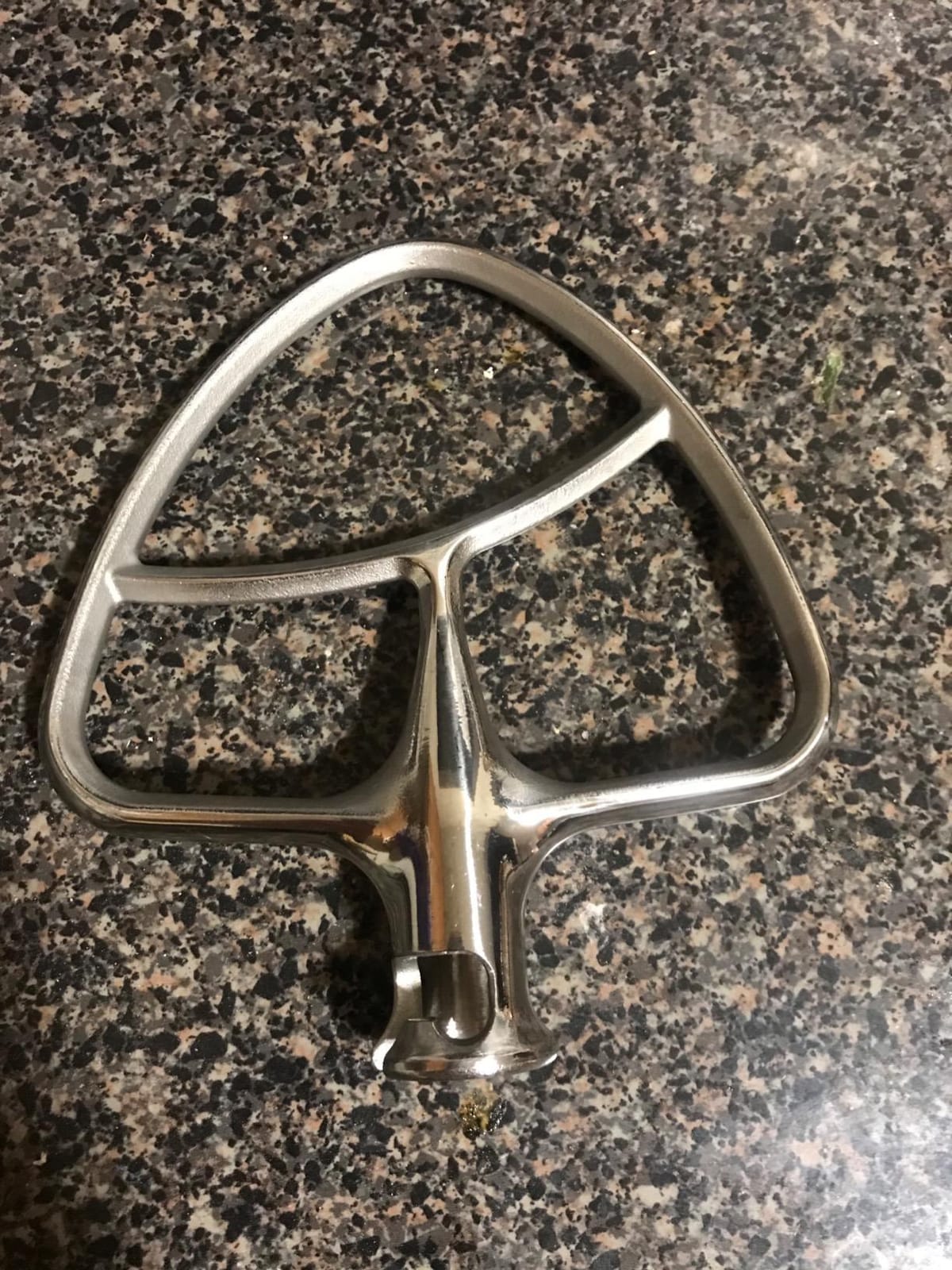 GVODE Grain Mill Attachment for KitchenAid Stand Mixer, 9 Grind Levels customer photo 2