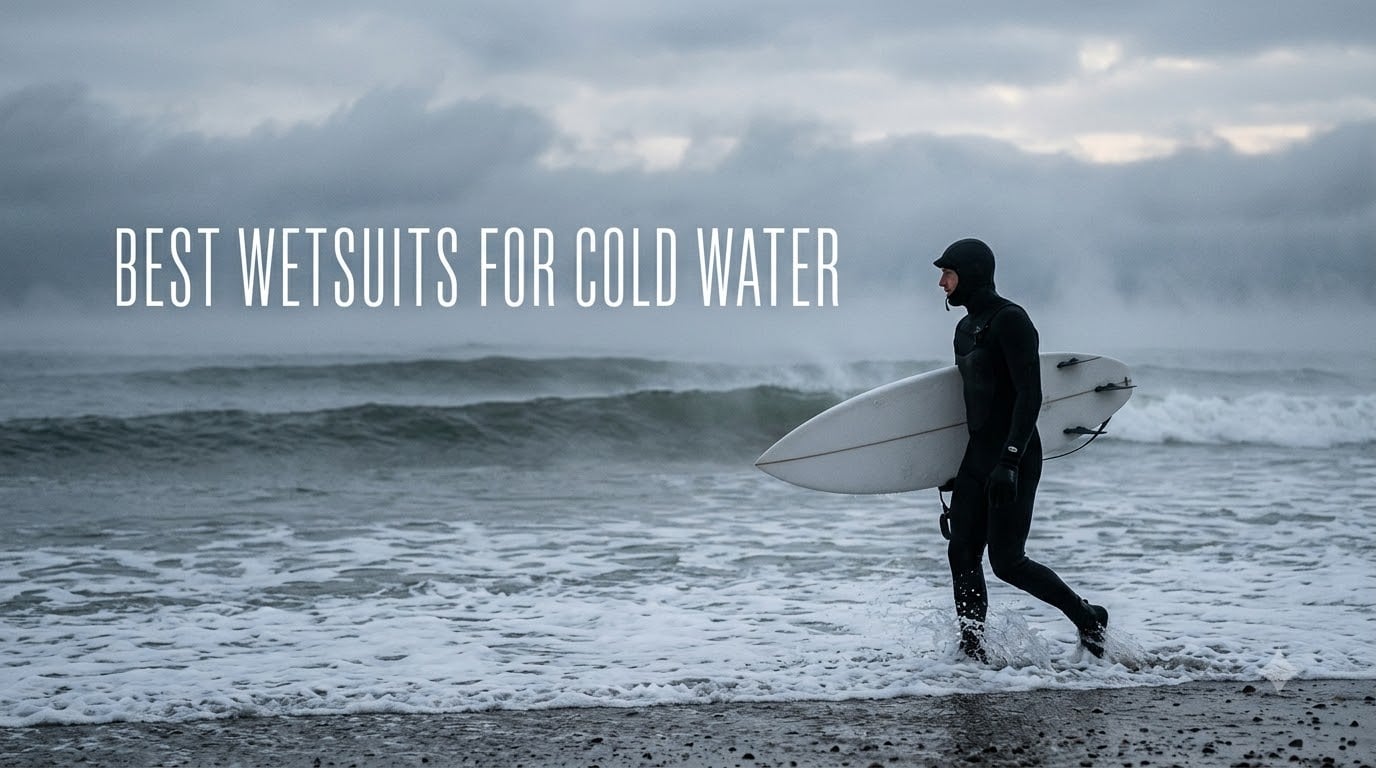 Best Wetsuits for Cold Water
