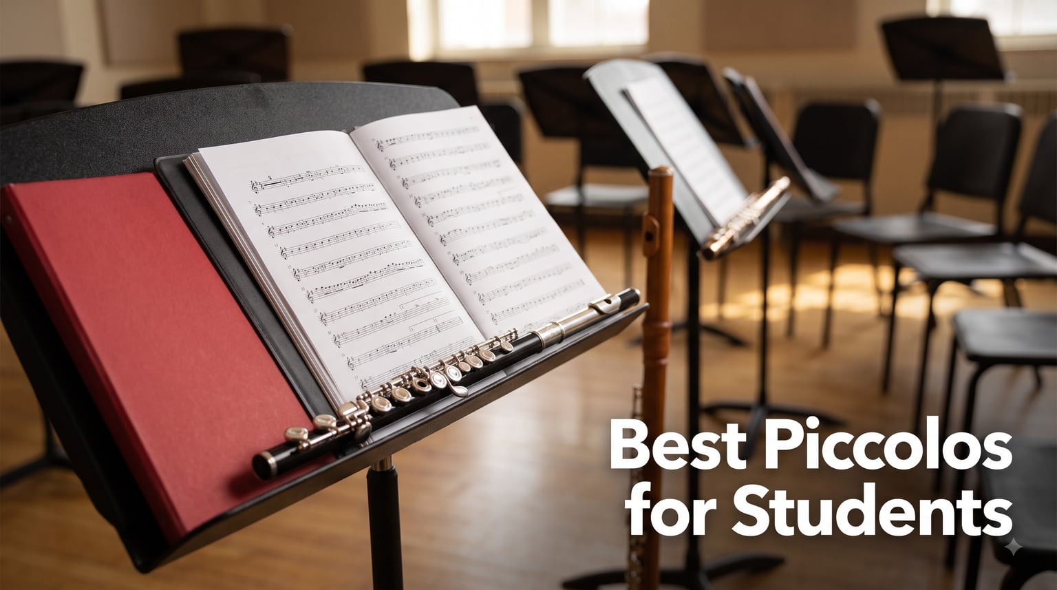 Best Piccolos for Students