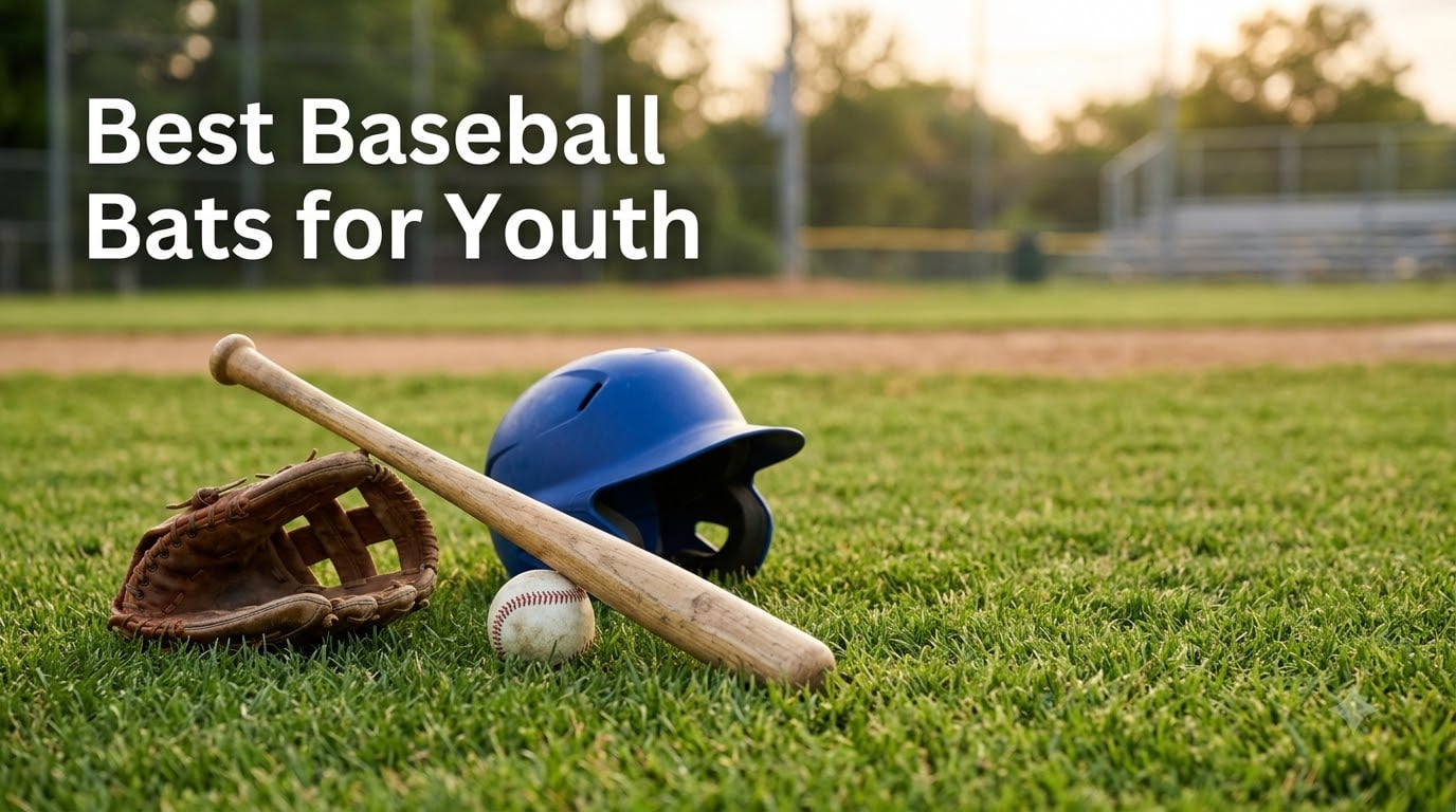 Best Baseball Bats for Youth