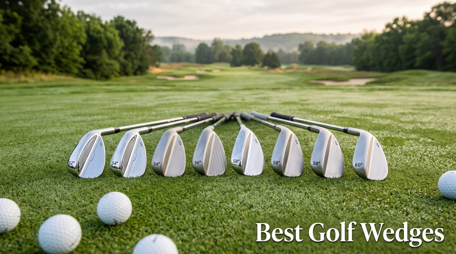 Best Golf Wedges