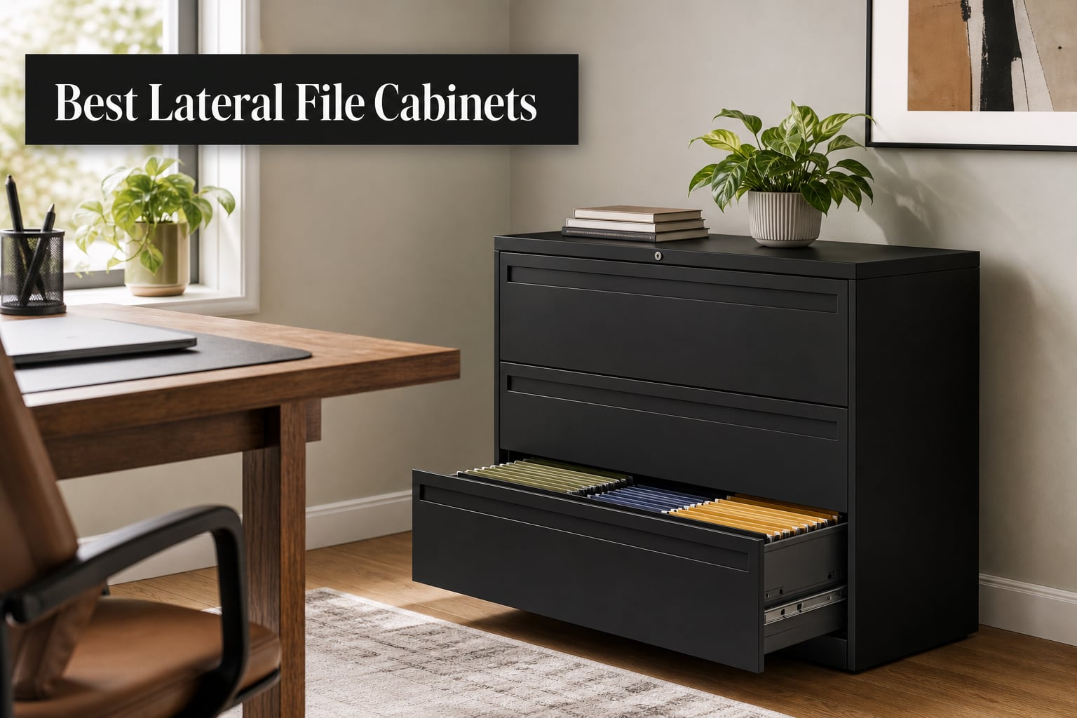 Best Lateral File Cabinets