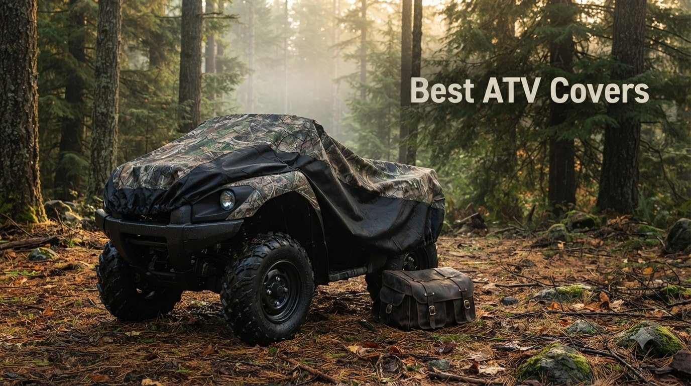 Best ATV Covers