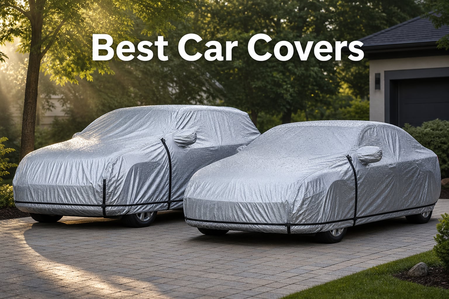 Best Car Covers