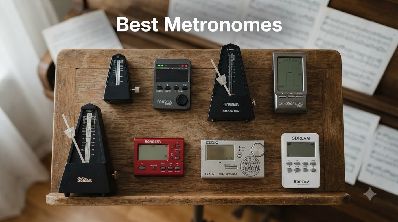 Best Metronomes