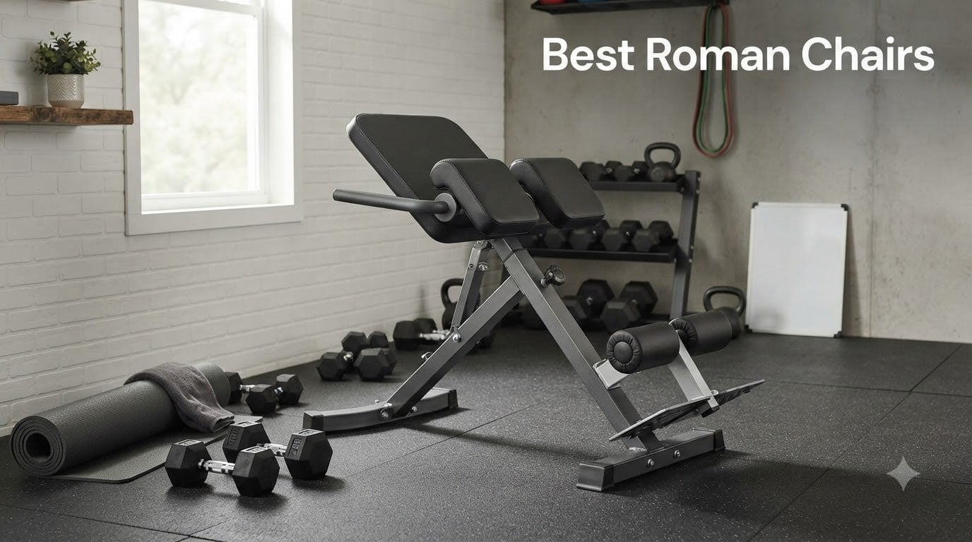 Best Roman Chairs