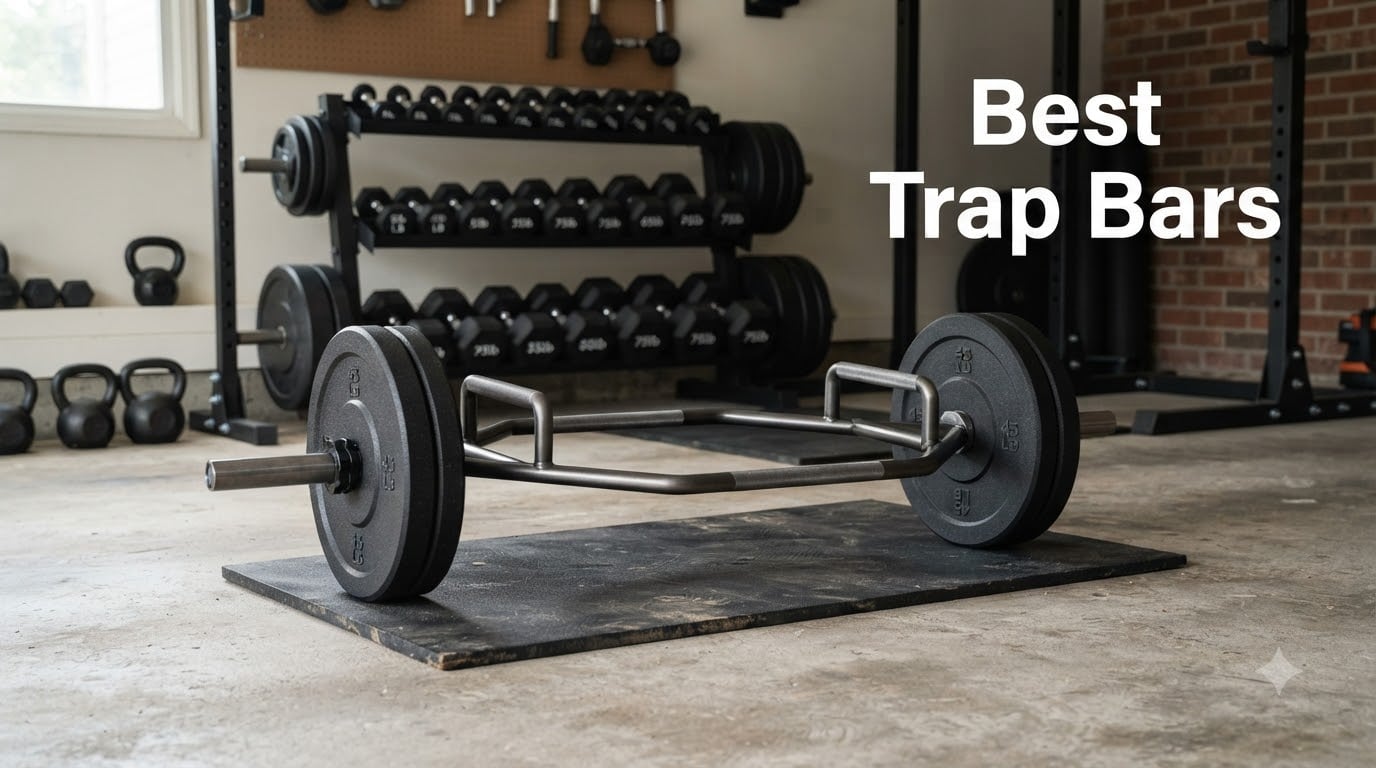 Best Trap Bars