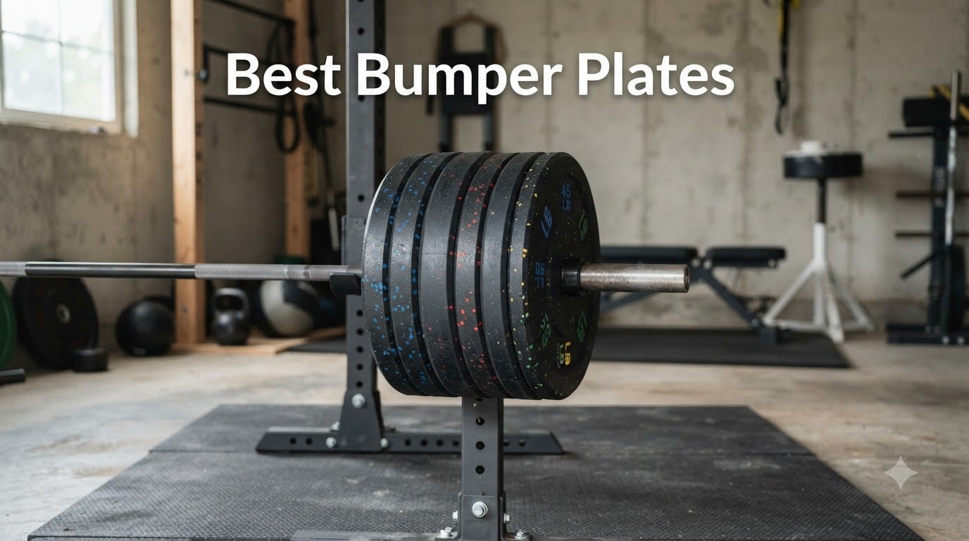 Best Bumper Plates