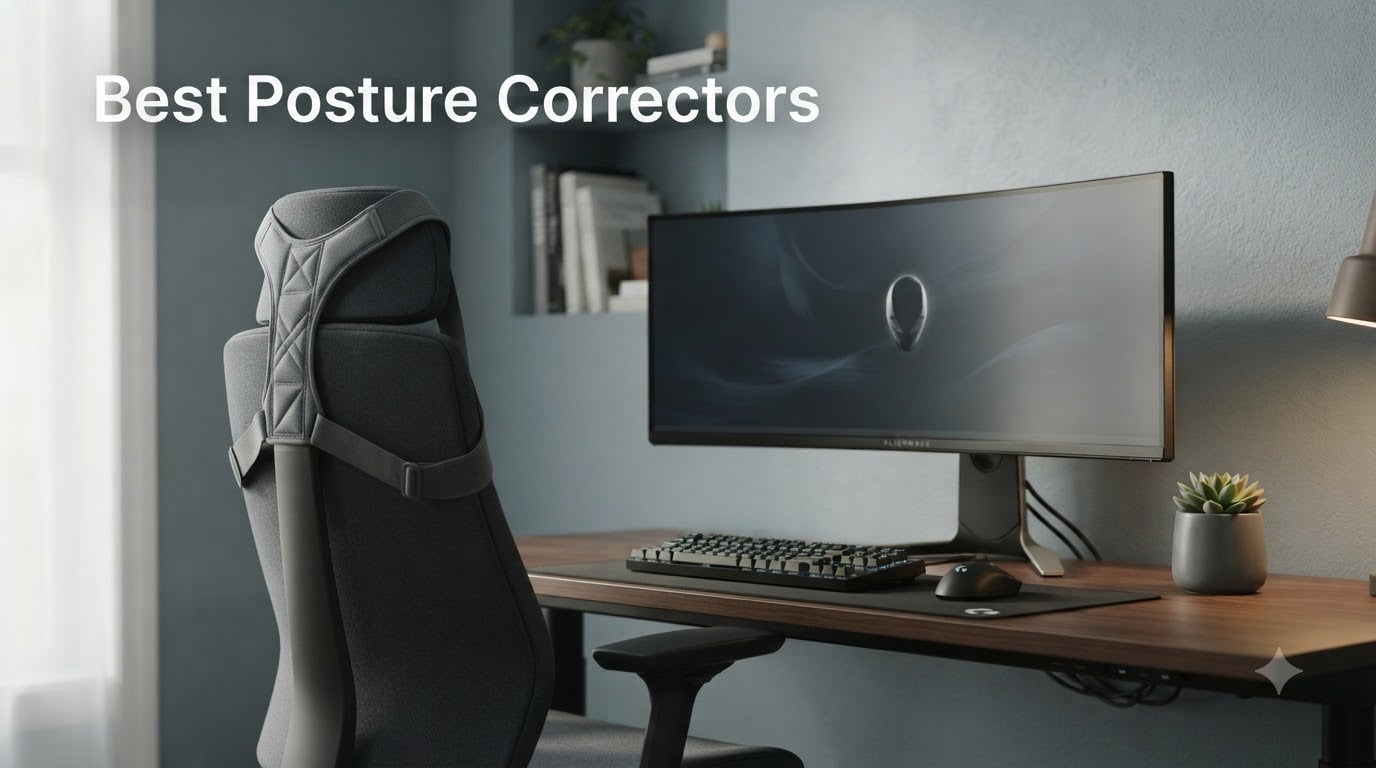 Best Posture Correctors