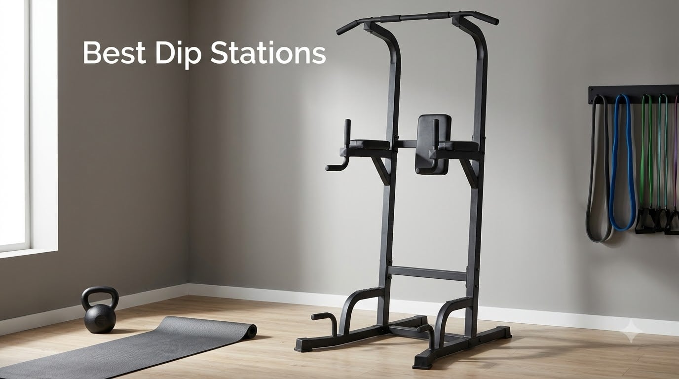 Best Dip Stations