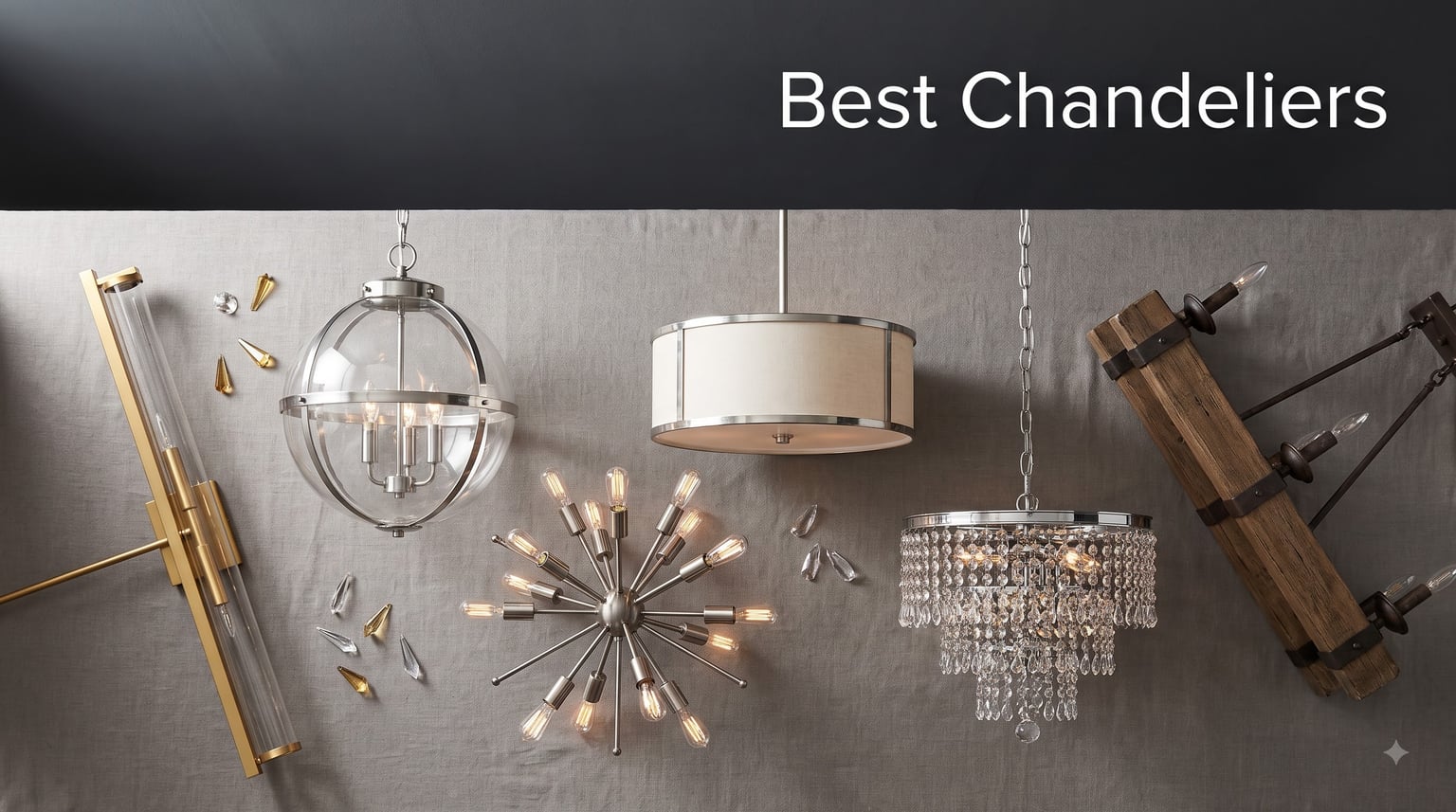Best Chandeliers