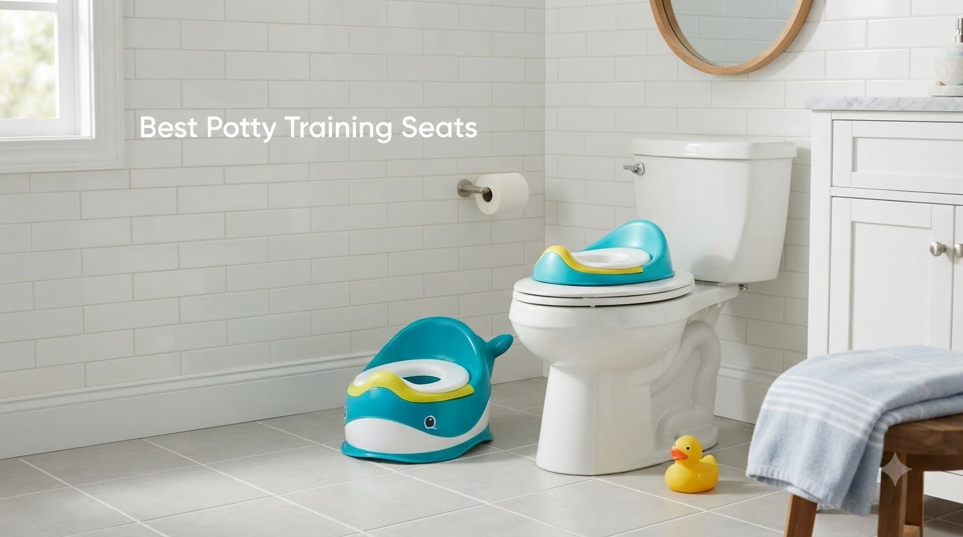 Best Potty Training Seats
