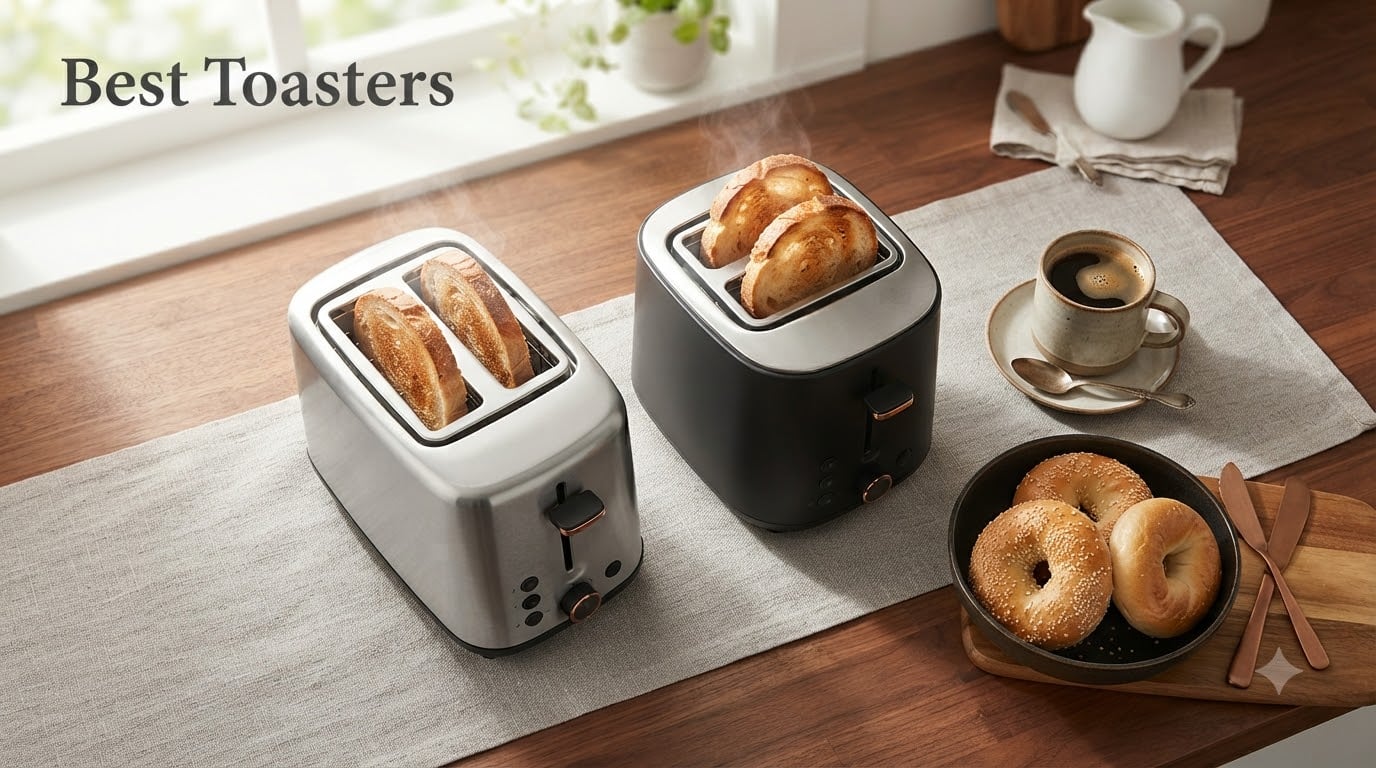Best Toasters