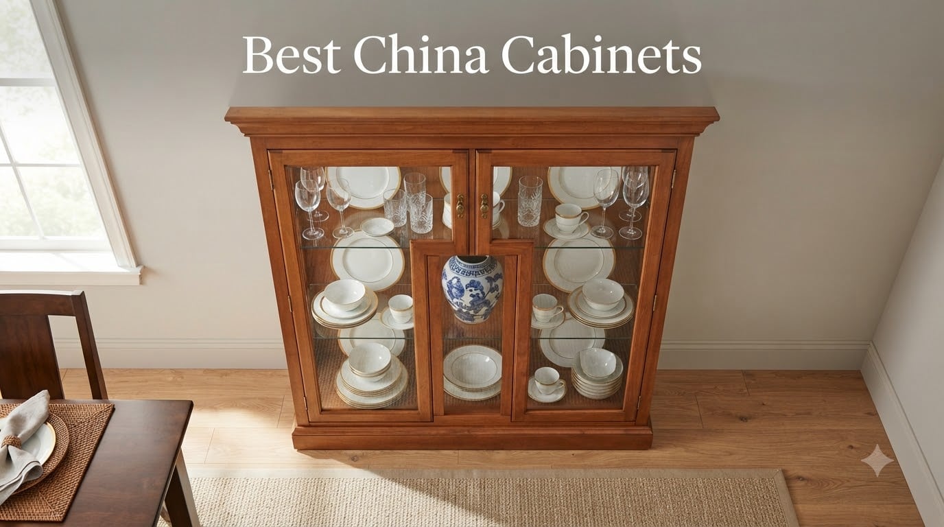 Best China Cabinets