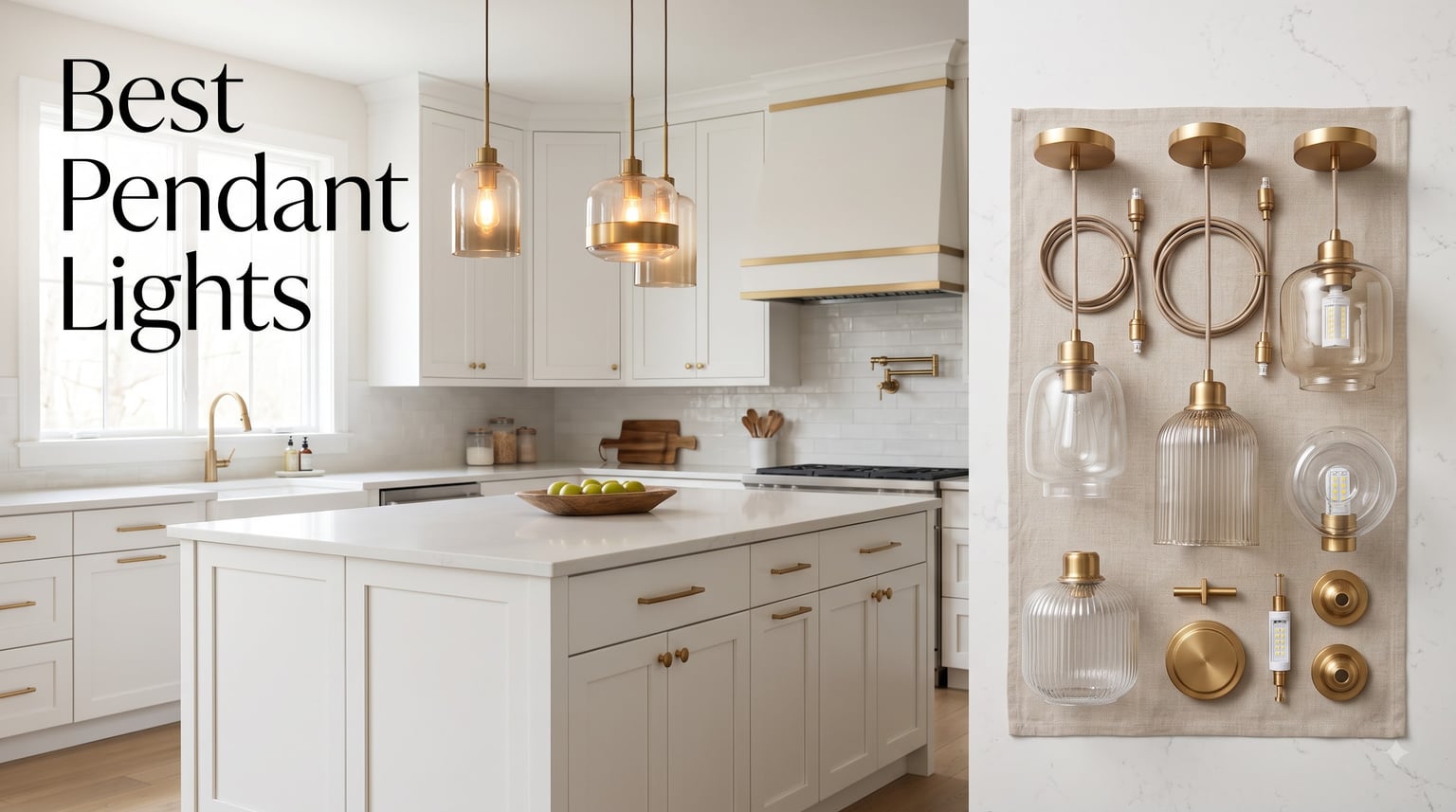 Best Pendant Lights