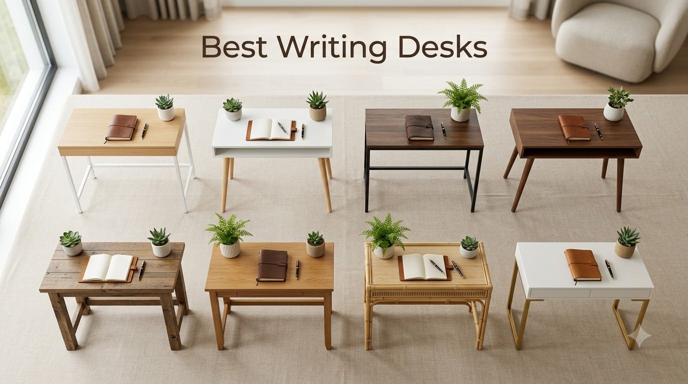 Best Writing Desks