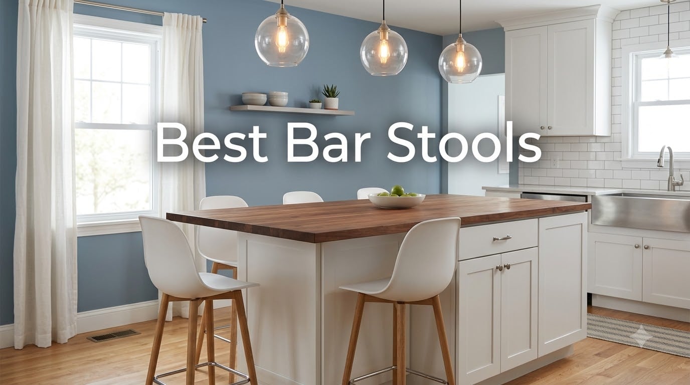 Best Bar Stools