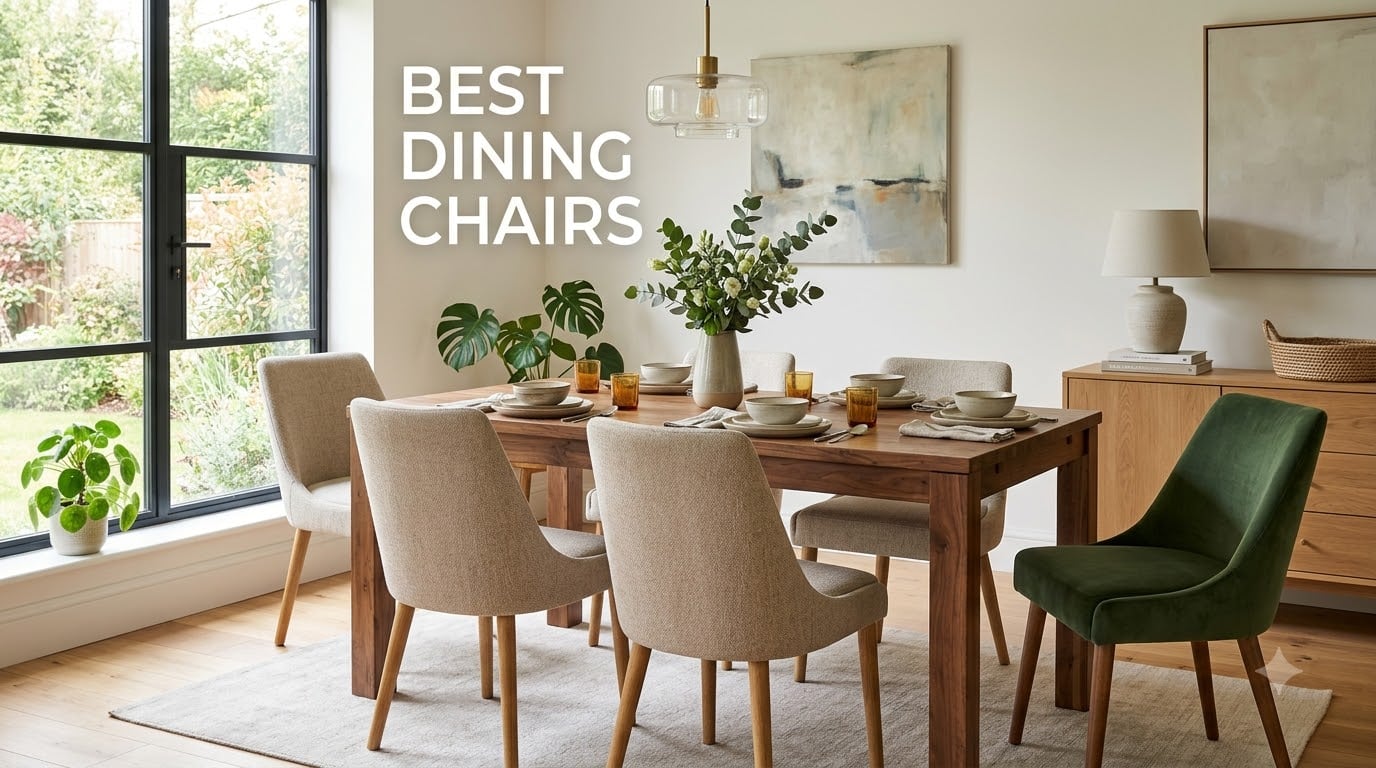 Best Dining Chairs