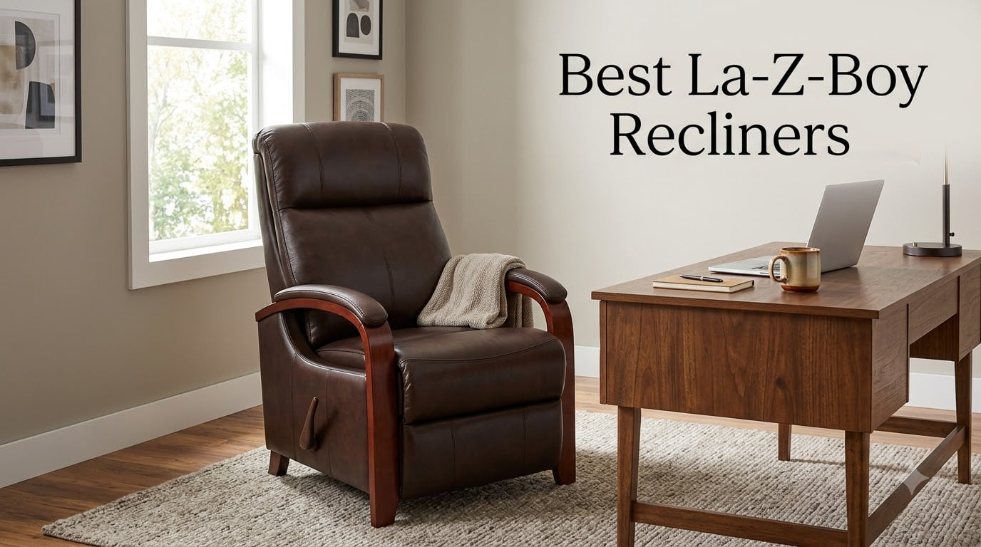 Best La-Z-Boy Recliners