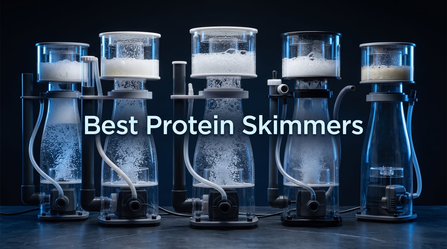 Best Protein Skimmers