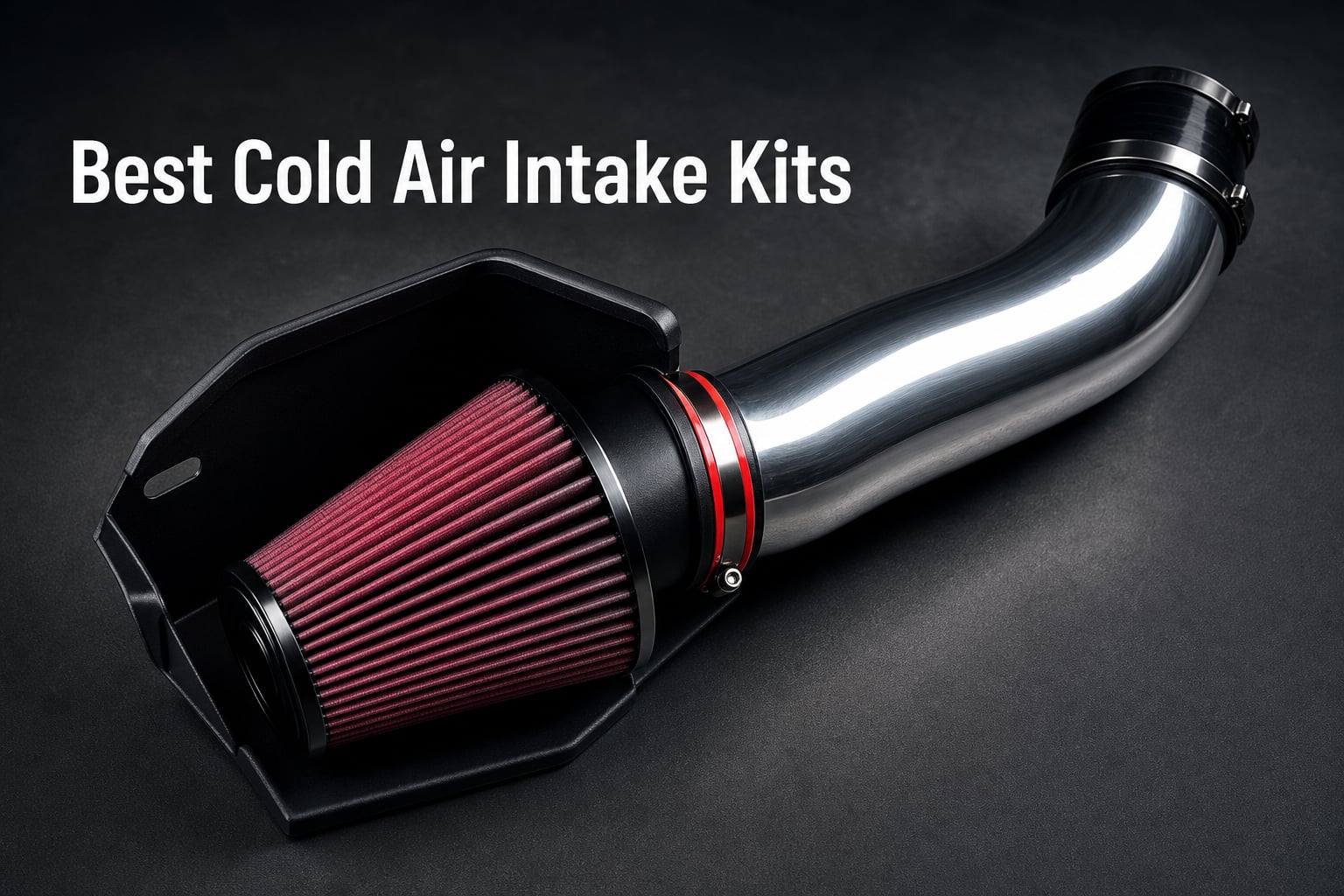 Best Cold Air Intake Kits