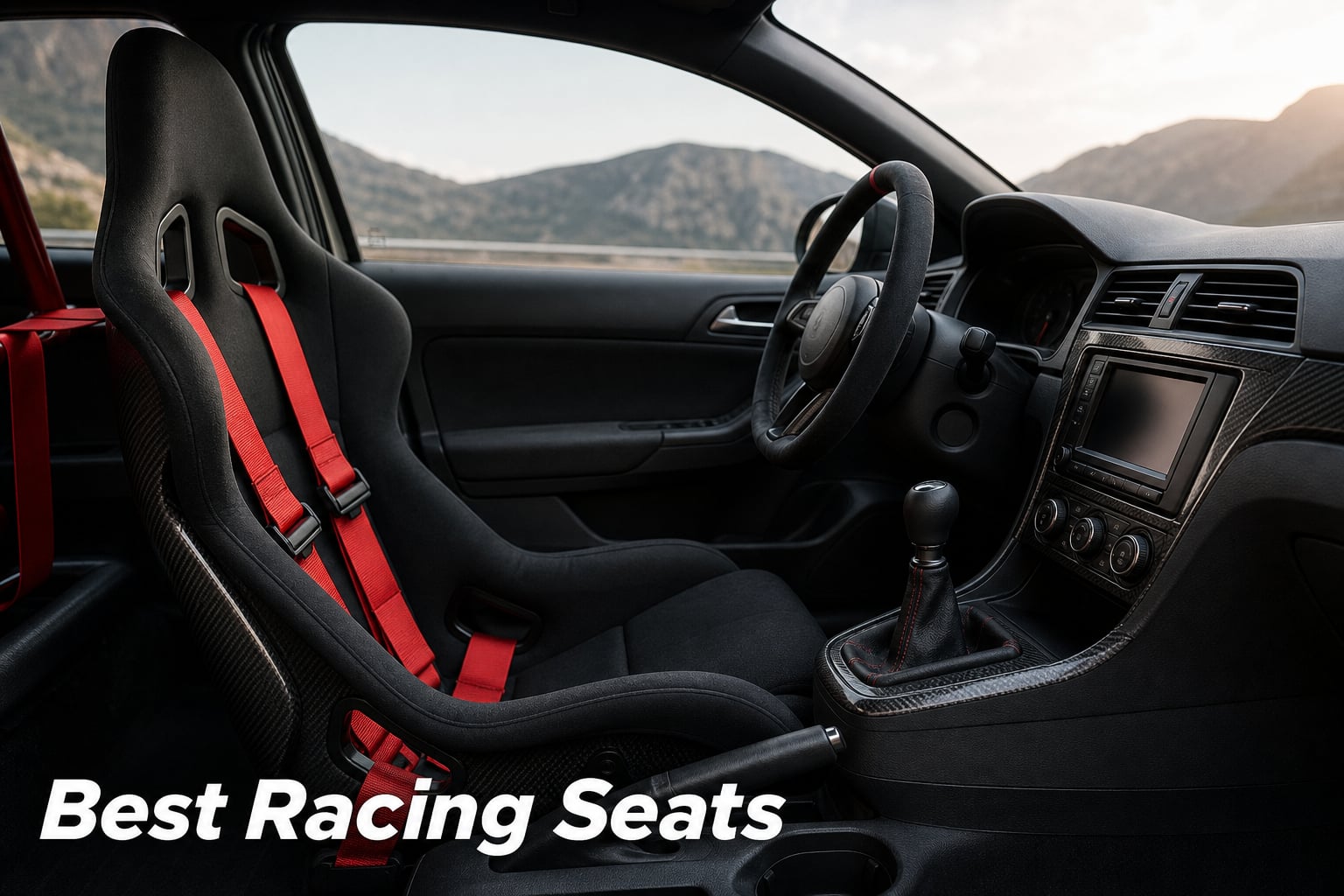 Best Racing Seats