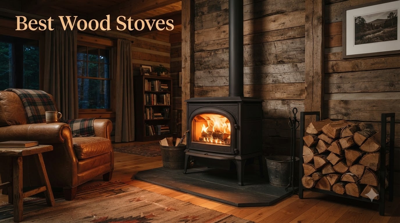 Best Wood Stoves