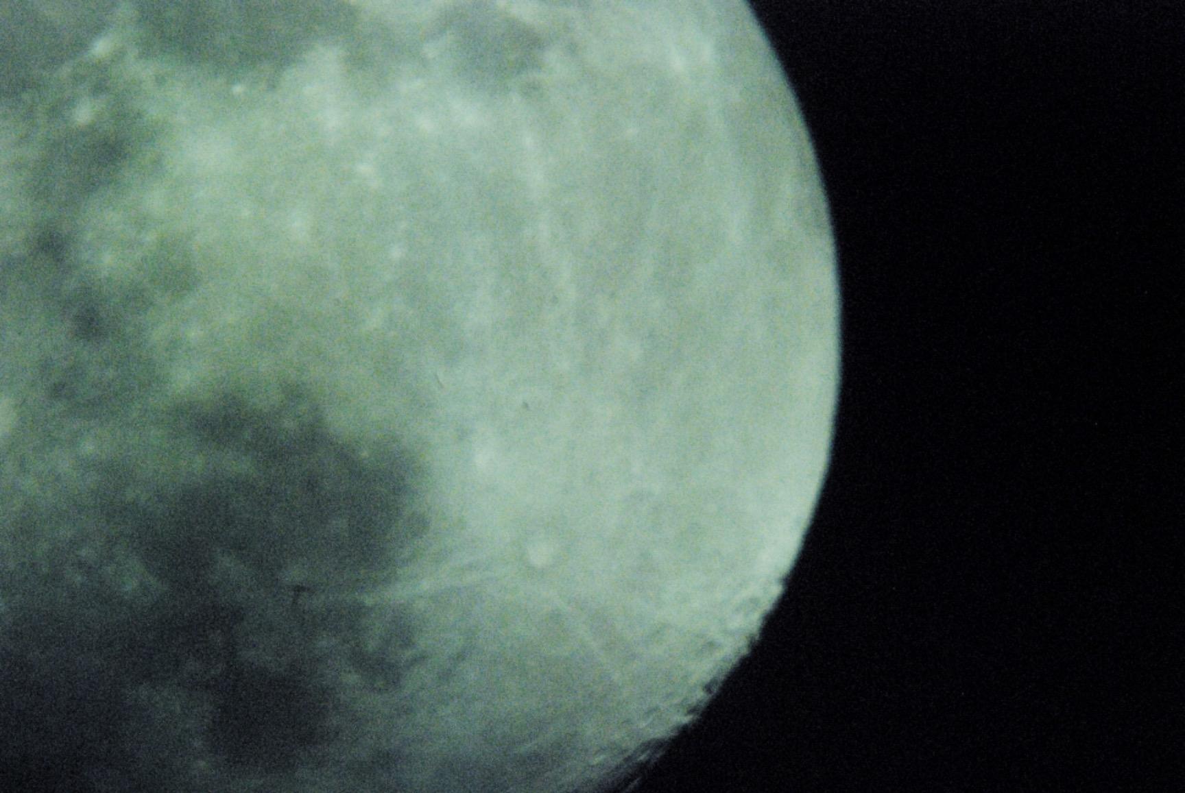 Celestron PowerSeeker 127EQ Reflector Telescope for Home Astronomy customer photo 2