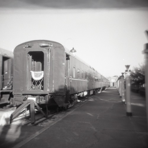 Holga 120N Plastic Camera customer photo 2