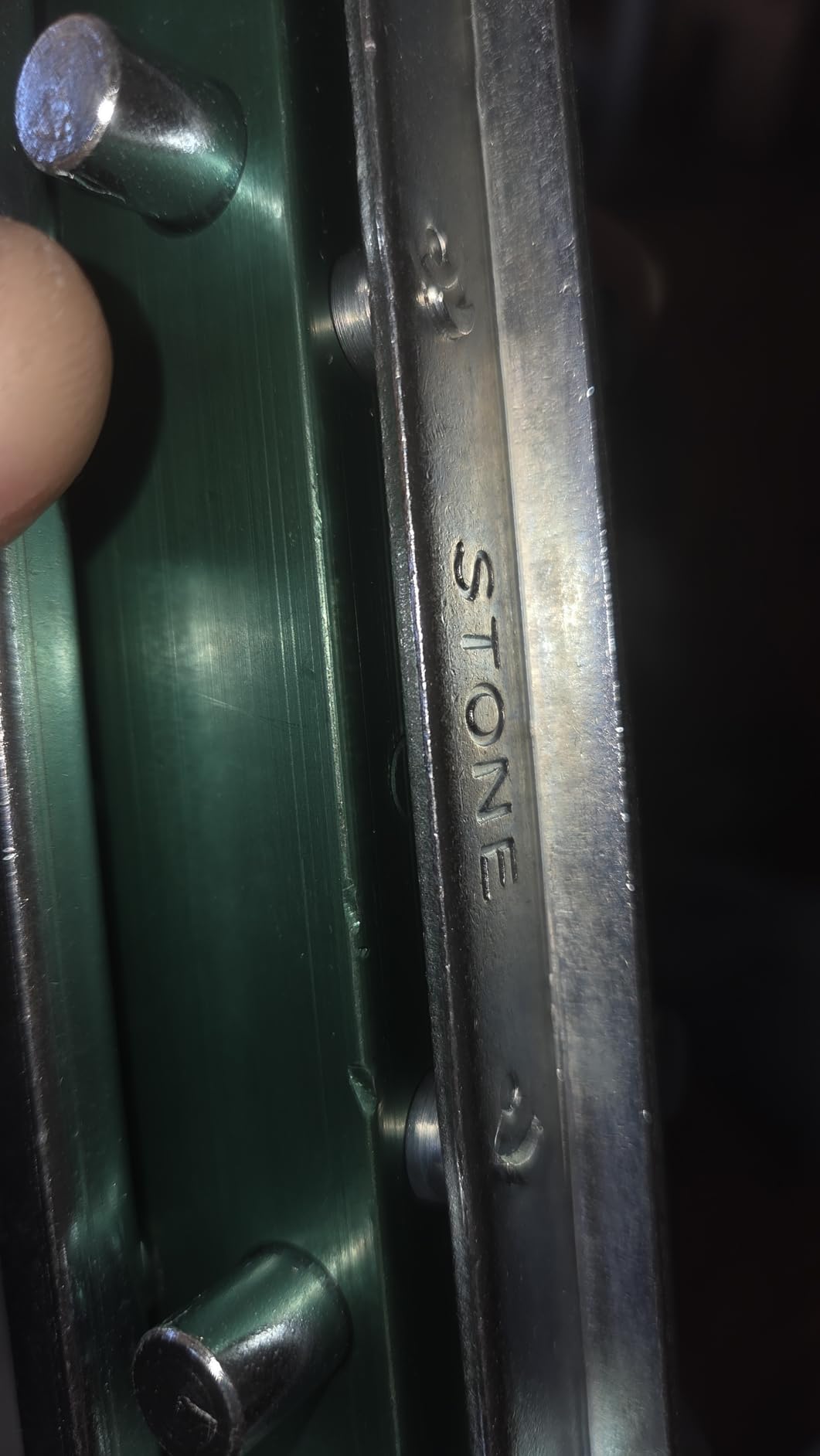 Lisle 15000 Engine Cylinder Hone customer photo 1