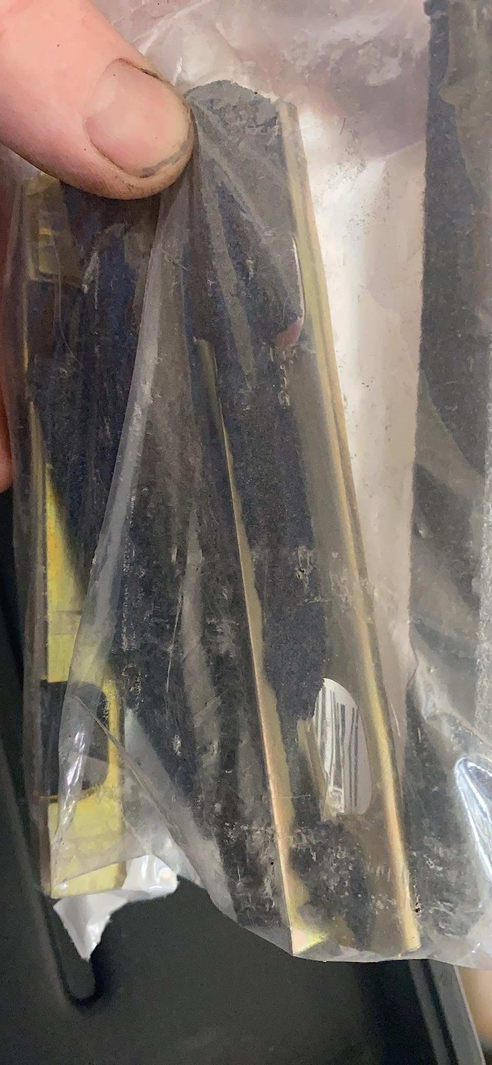 Lisle 15000 Engine Cylinder Hone customer photo 2