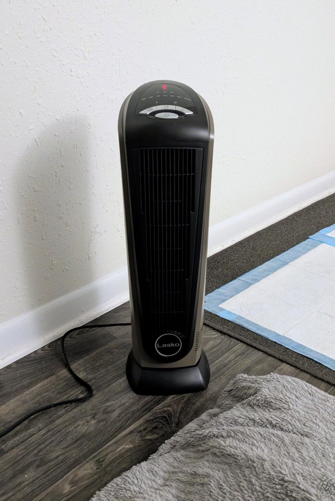 Lasko 23