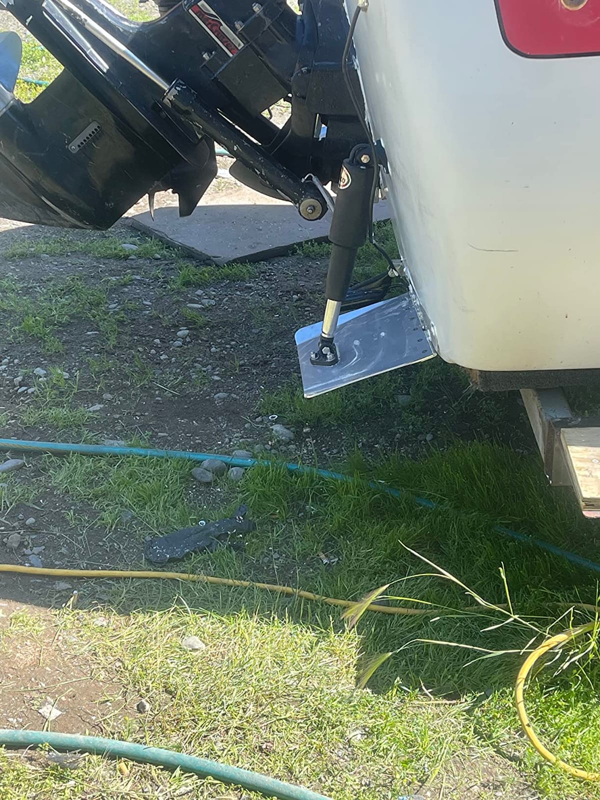 Lenco Marine Inc 15101-104 9