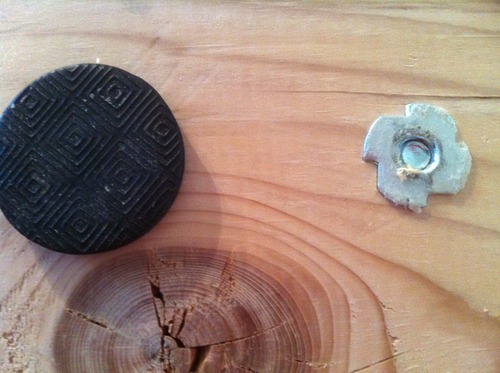 Country Living Hand Grain Mill customer photo 2
