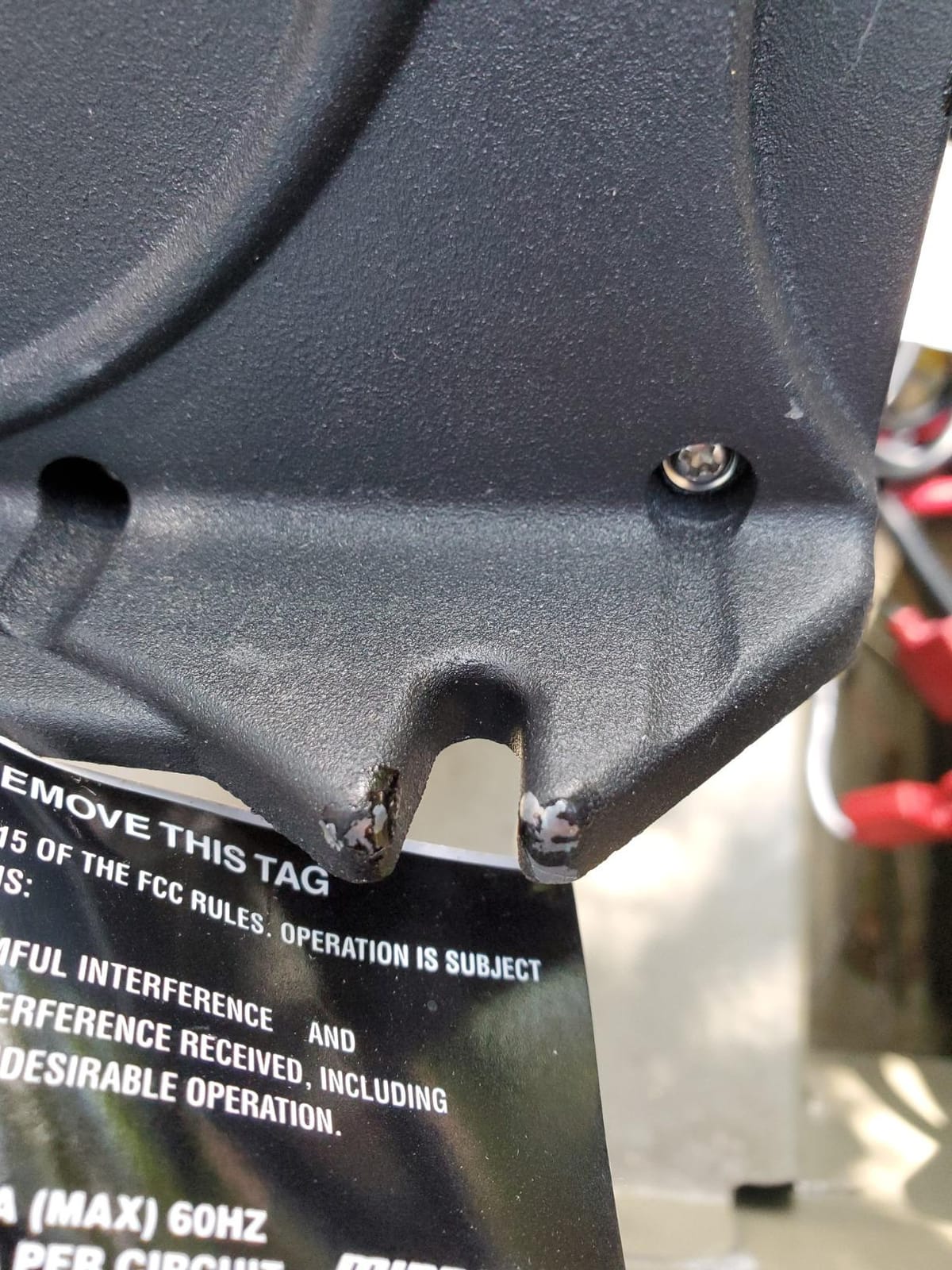 Minn Kota 1823305 MK 330D Digital On-Board Marine Battery Charger, 3 Bank x 10 Amps customer photo 2