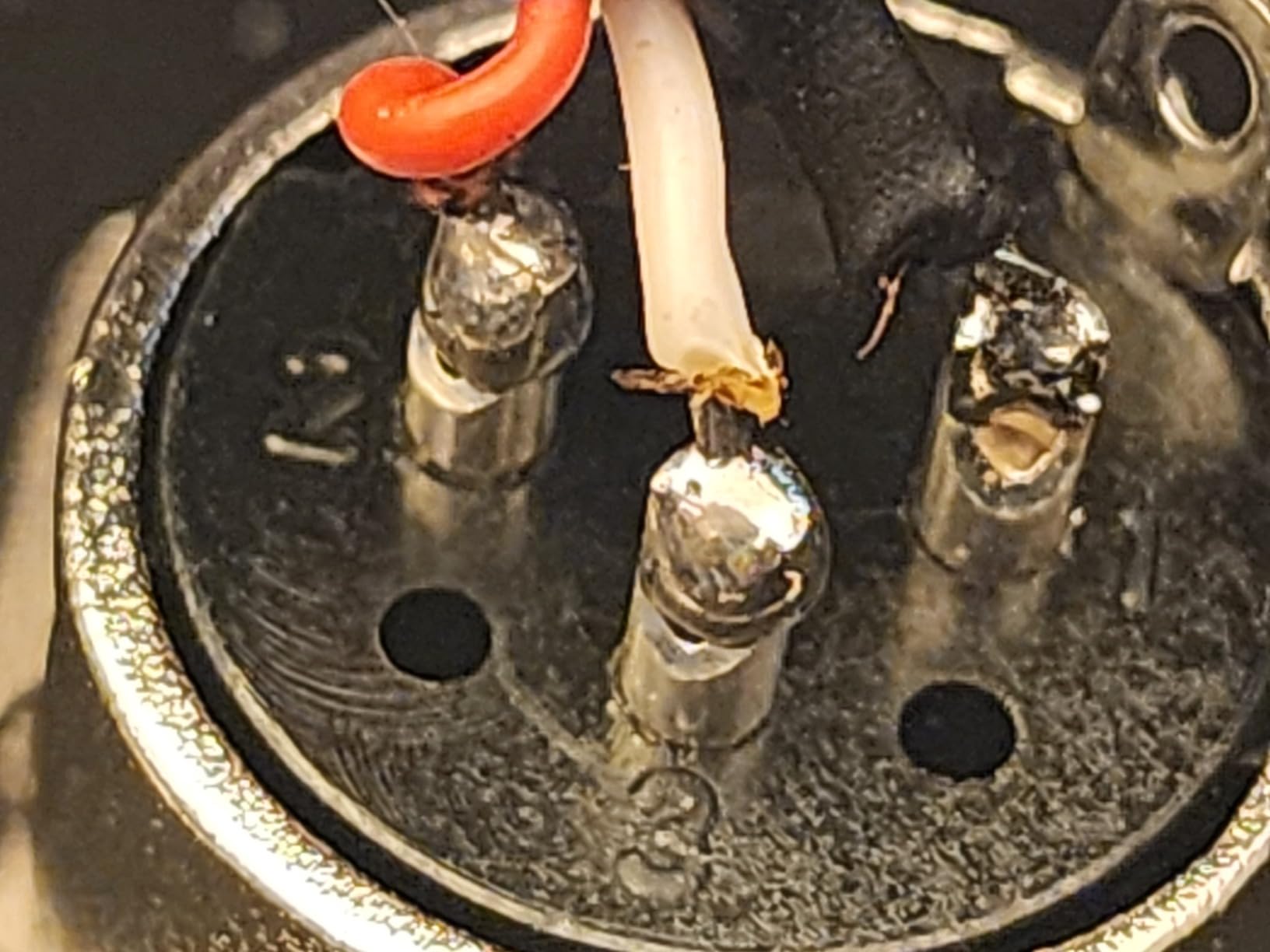 Seismic Audio - SAEM-12x4x100 - 12 Channel XLR Sends and 4 Channel XLR Returns Snake Cable - 100 Feet customer photo 2