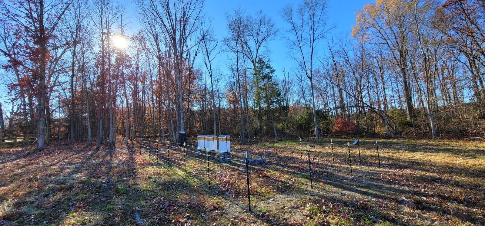 Zareba 10 Mile Solar Powered Low Impedance Electric Fence Charger customer photo 1