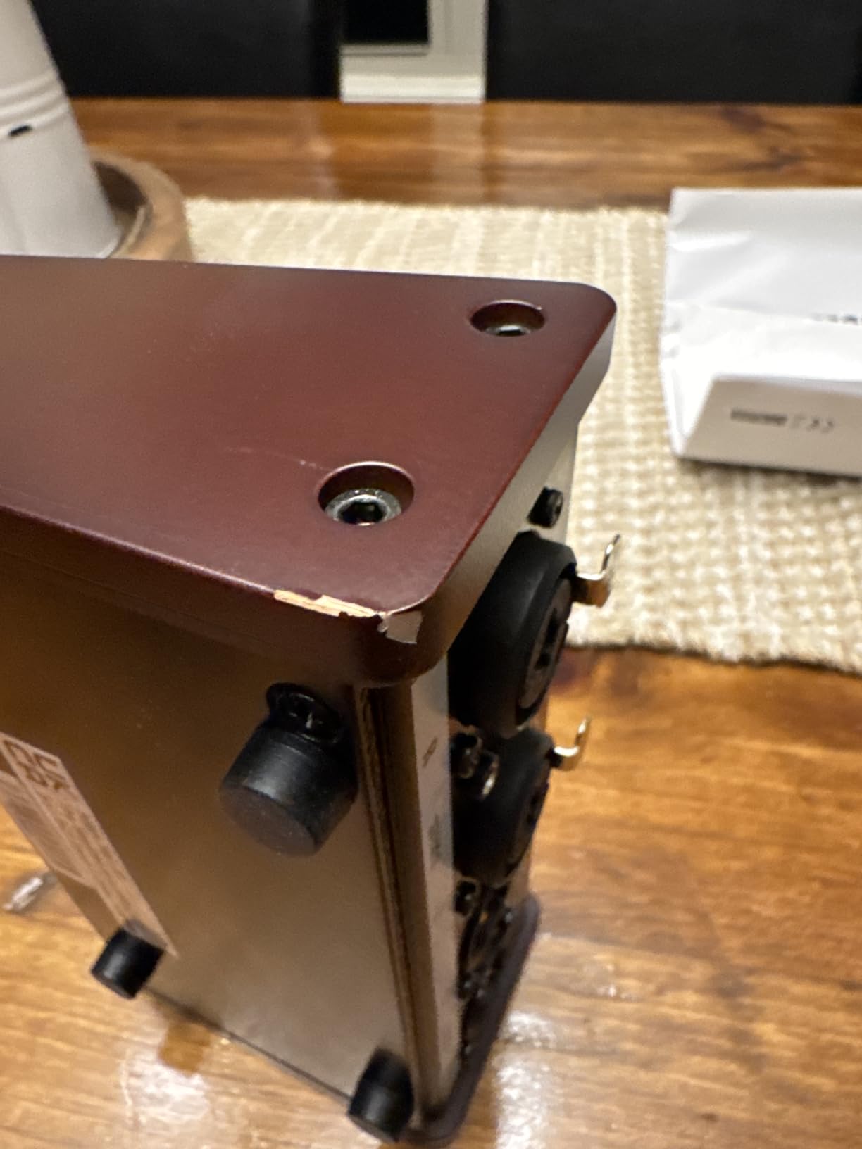 Palmer MONICON Passive Monitor Controller (PMONICON) customer photo 1