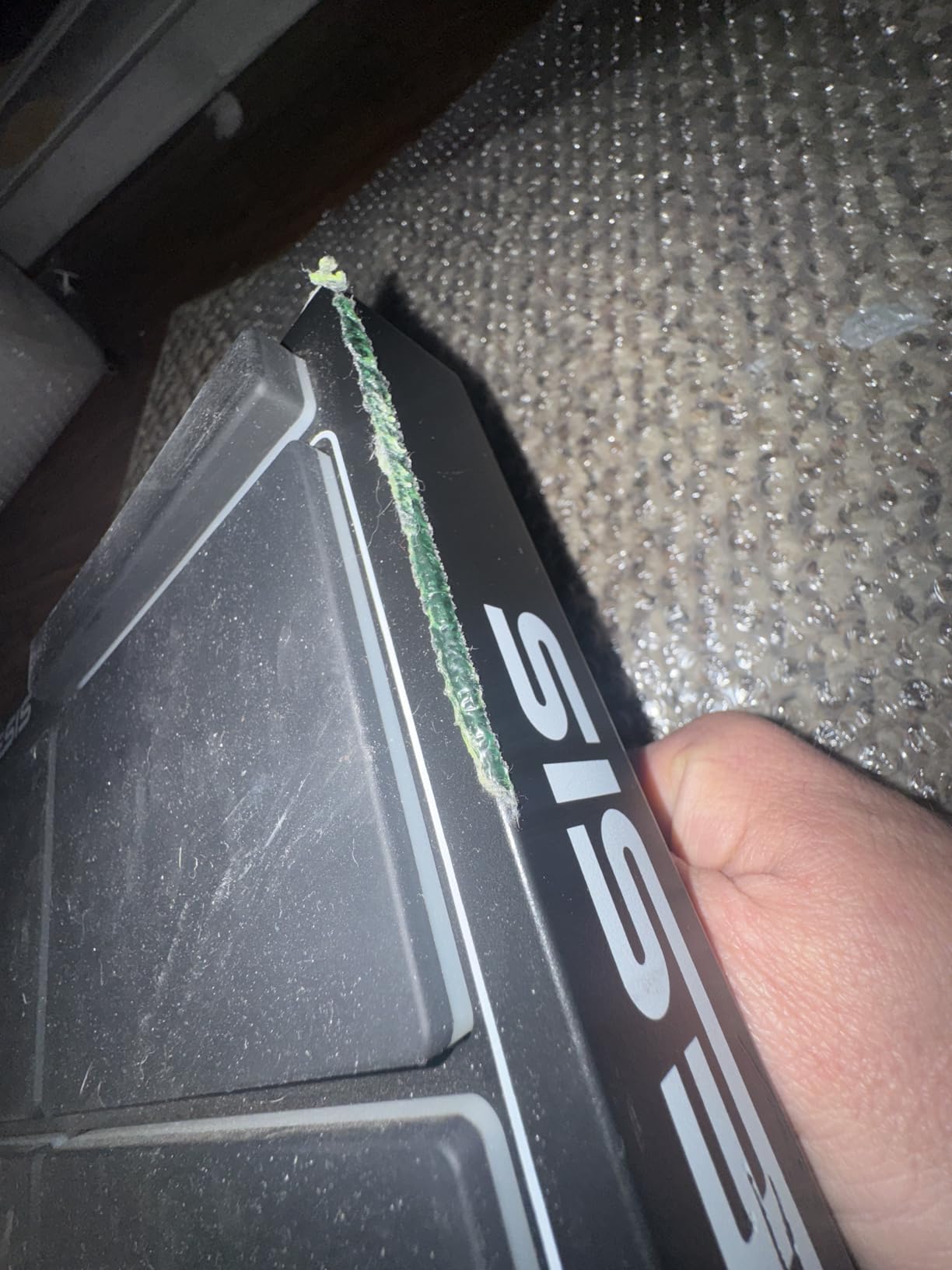 Alesis SamplePad Pro Electric Drum Pad customer photo 1