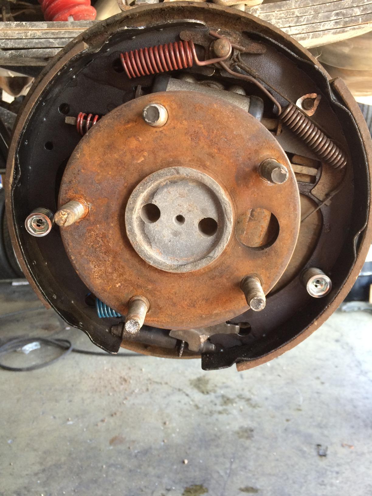Capri Tools CP21029 Vacuum Brake Bleeder customer photo 2