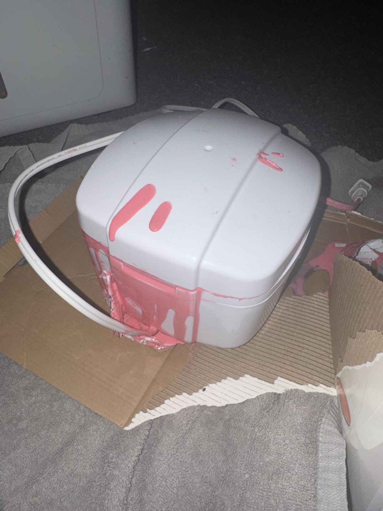 SATIN SMOOTH Professional Single Wax Warmer Kit customer photo 1