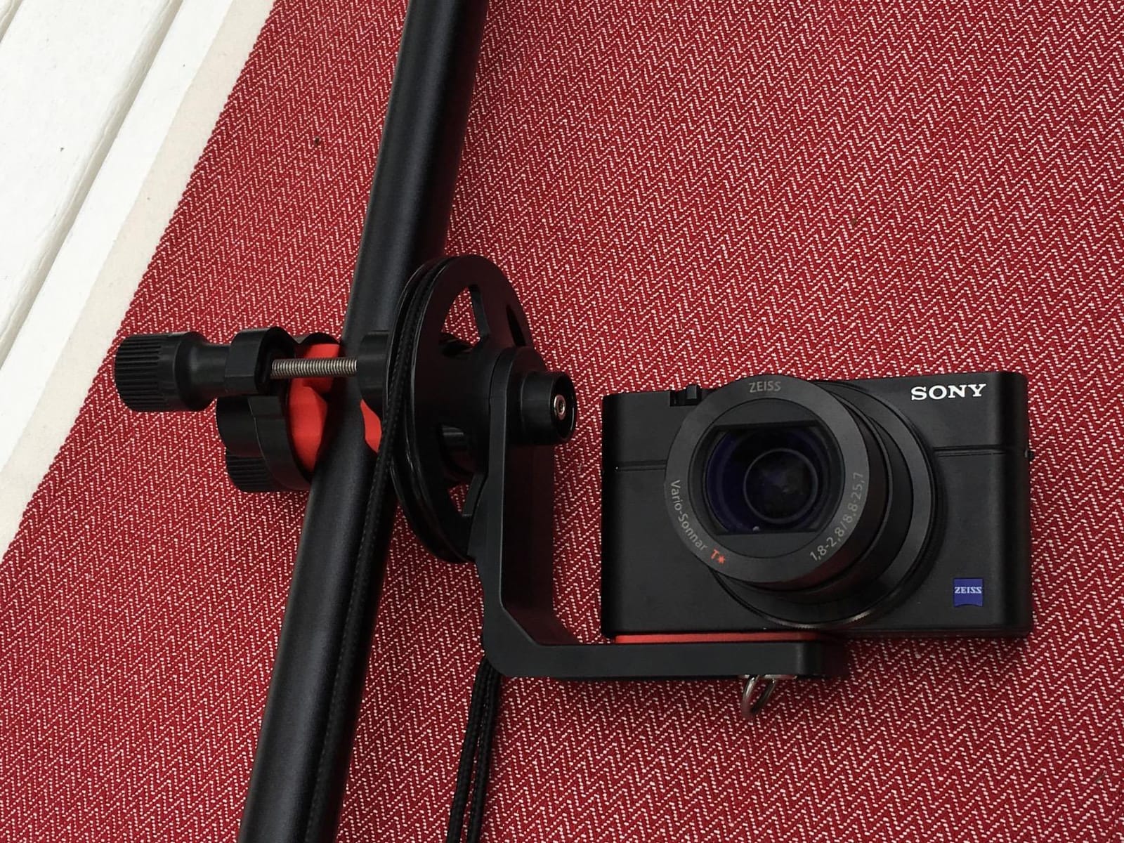 Joby action jib kit with pole pack - capture cinematic crane shots with your action video camera customer photo 1