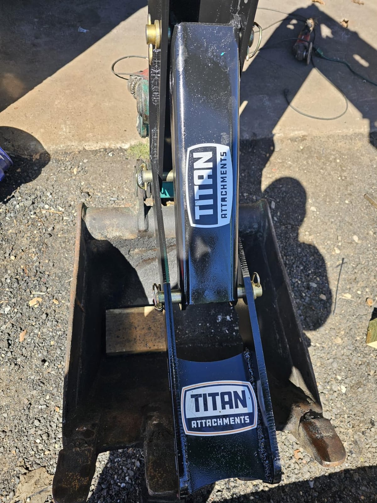 Titan Attachments 24