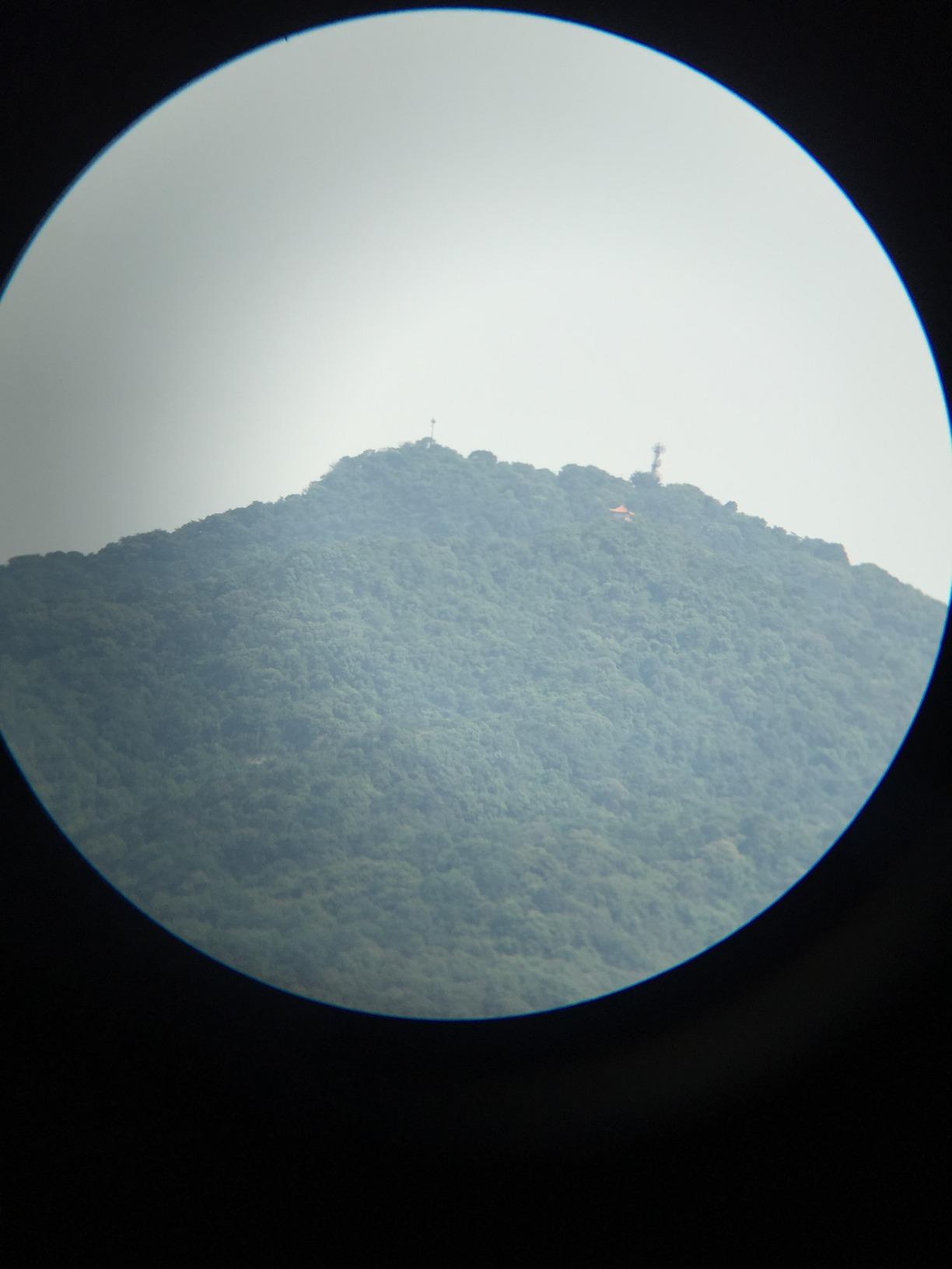 USCAMEL Compact Binoculars for Adults 8x21: Small Binoculars for Travel customer photo 2