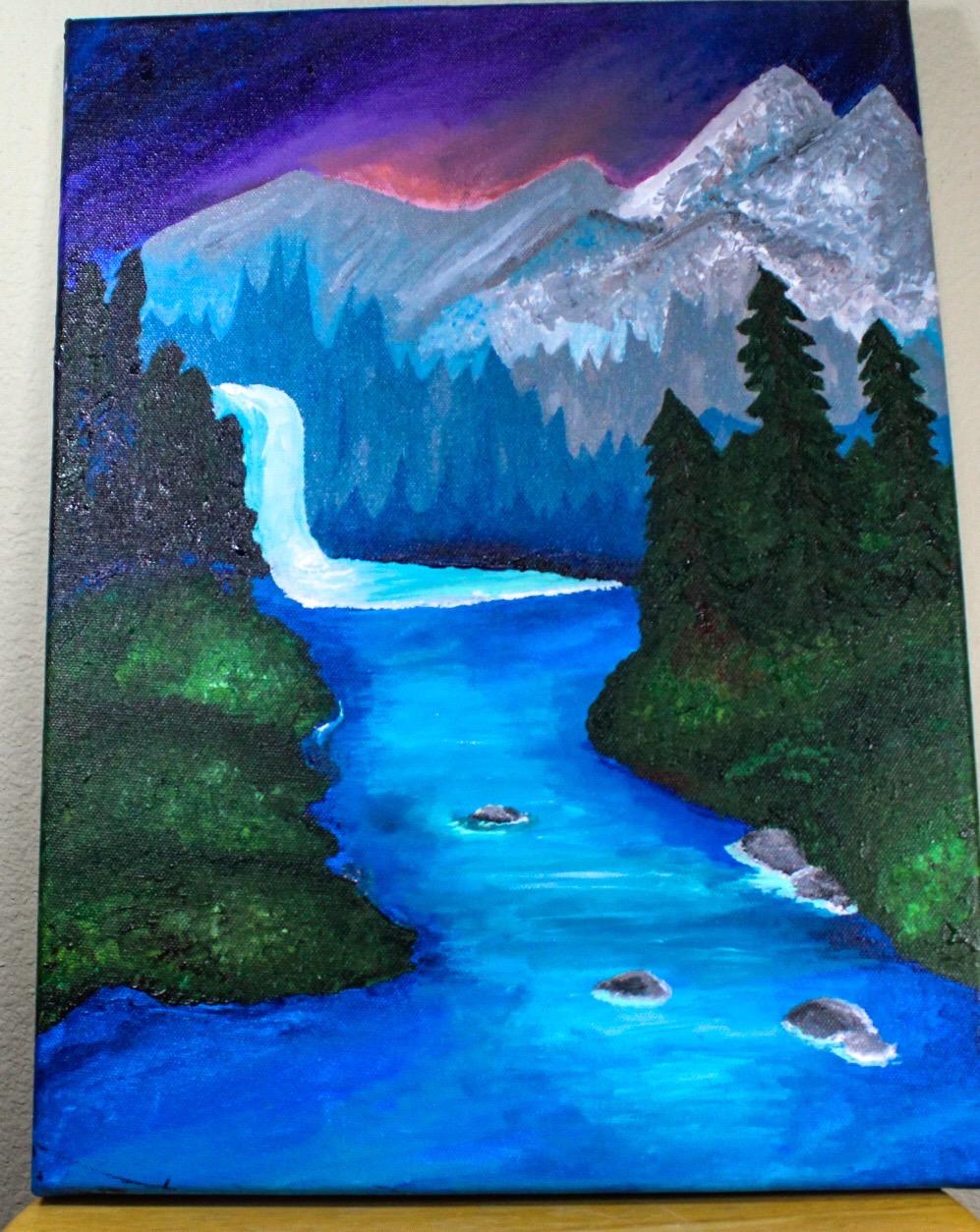Castle Art Supplies 24 X 12ml Acrylic Paint Set - for Adults and Beginners customer photo 2