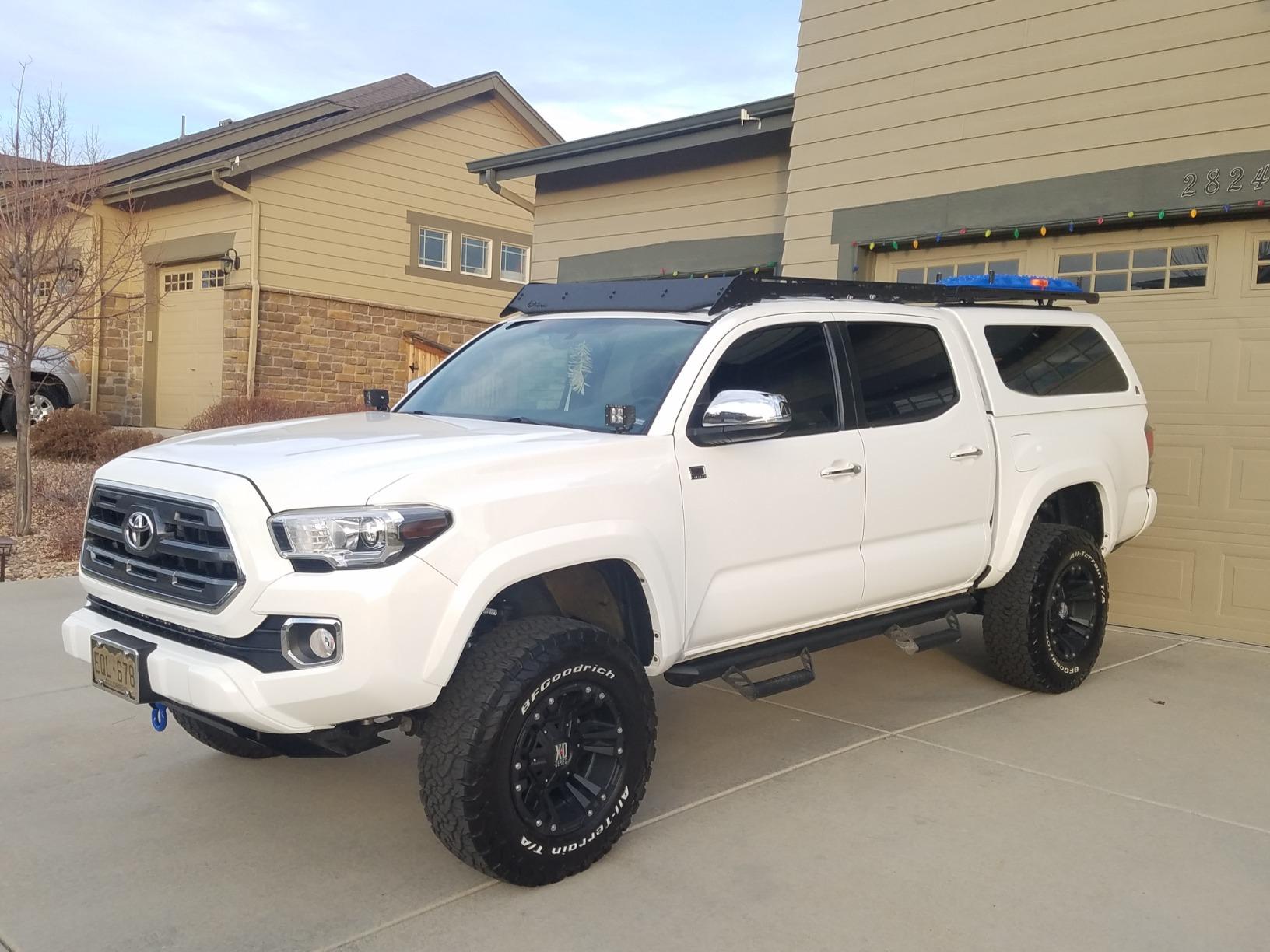 MAXTRAX MKII Black Vehicle Recovery Board customer photo 1