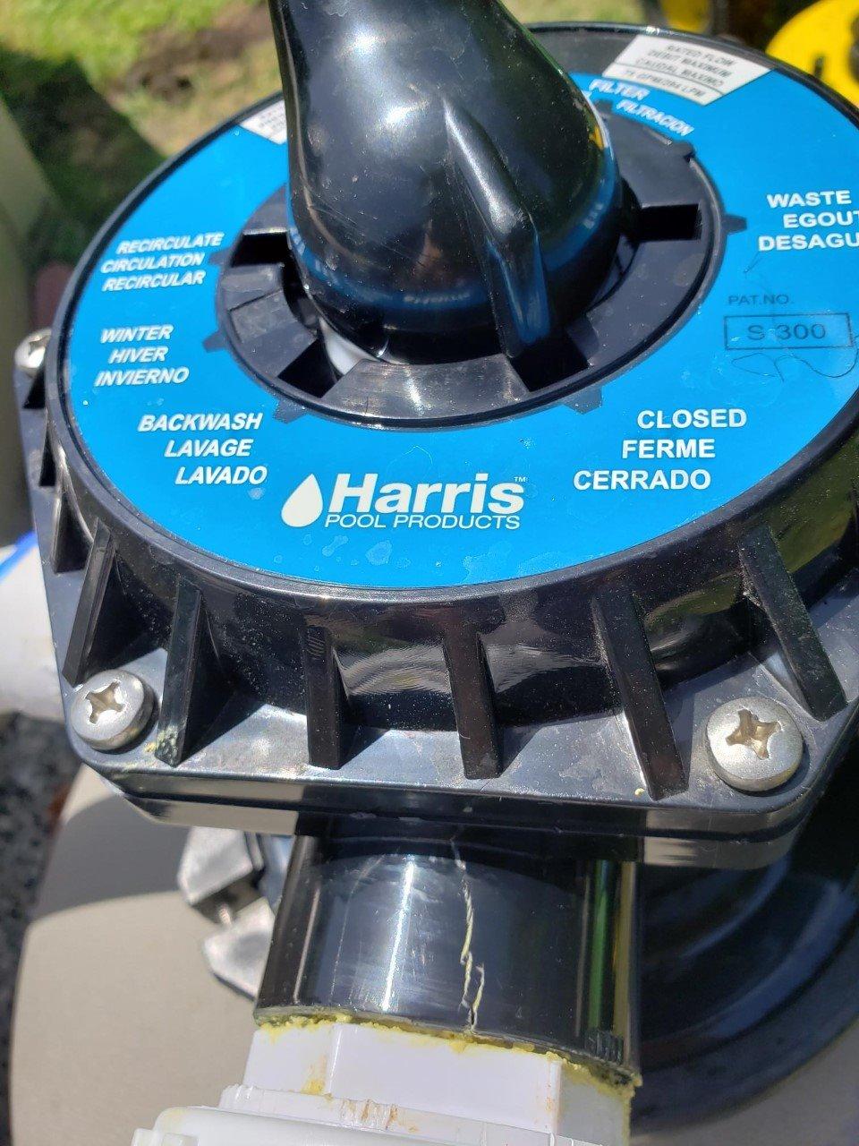 Doheny's Harris Pool Pro Sand Filter Pump for Above Ground Pool, 24