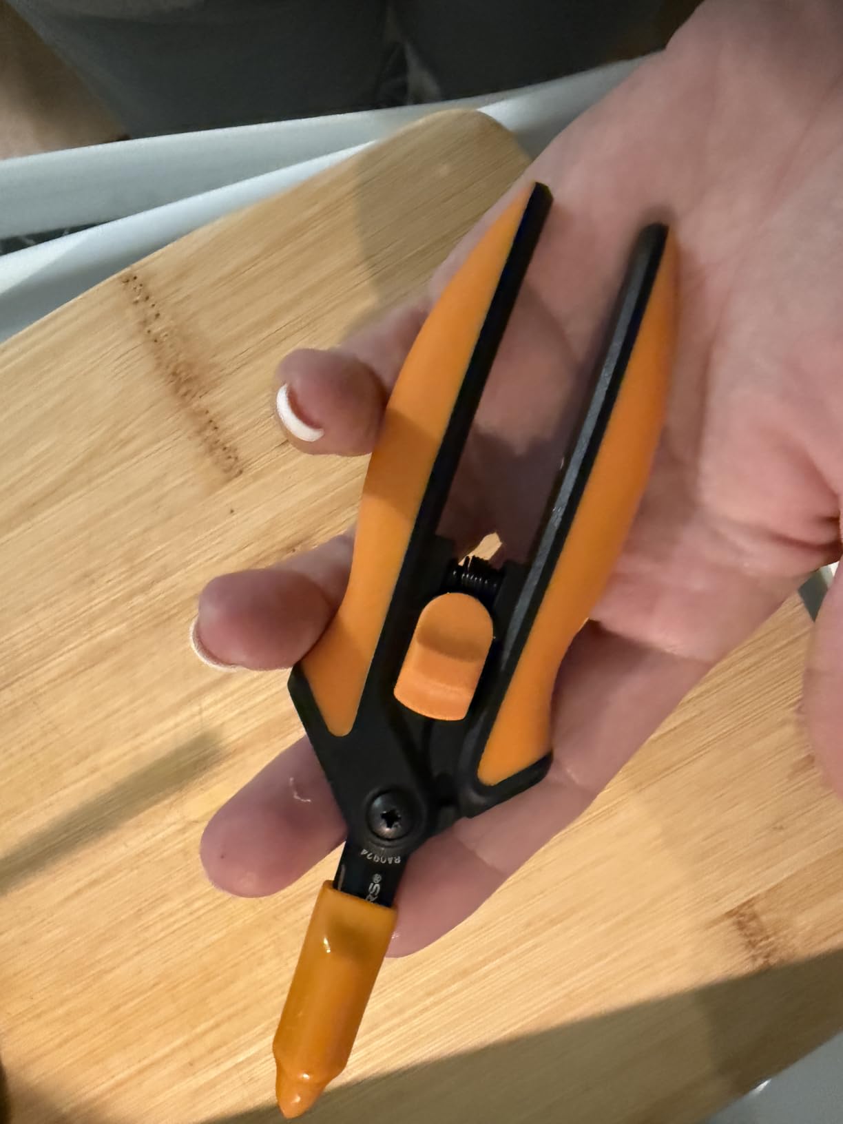 Fiskars 6