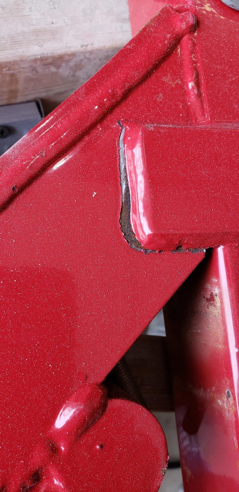 ECOTRIC Clamp-On Trailer Hitch with 2