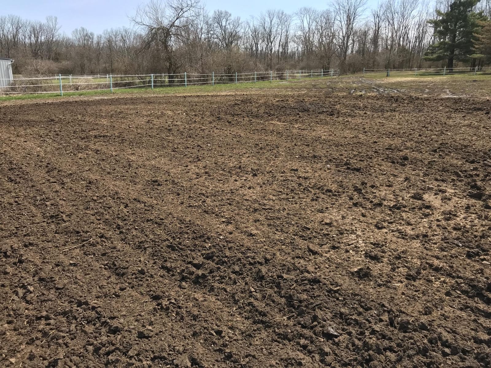 Impact Implements® 55